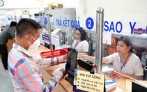 TP.HCM lên kế hoạch kiểm tra công vụ hoạt động chính quyền 2 cấp năm 2026