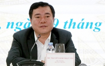 Thứ trưởng Bộ Công Thương: Đã tham vấn các chuyên gia, xăng E10 dùng được