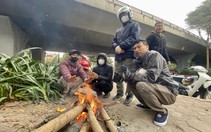 Cuối tuần này, miền Bắc đón thêm đợt không khí lạnh