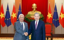 Tổng Bí thư Tô Lâm: Thời khắc lịch sử trong quan hệ Việt Nam - EU