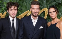 'Tối hậu thư' gia đình Beckham gửi đến con trai Brooklyn