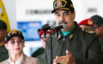 Nga gay gắt lên án Mỹ 'xâm lược vũ trang Venezuela', Tây Ban Nha muốn làm trung gian hòa giải