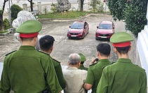 Nỗi ân hận muộn màng từ chuyện cự cãi vợ chồng