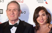 Con gái tài tử Tommy Lee Jones từng nhiều lần vướng rắc rối pháp lý trước khi qua đời
