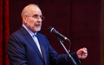 Iran dọa tấn công căn cứ Mỹ nếu Washington can thiệp biểu tình