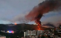 Toàn bộ công dân Việt Nam tại Venezuela vẫn an toàn, khuyến cáo không nên rời nơi cư trú