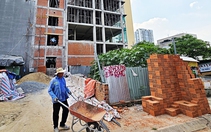 Thêm hỗ trợ người dân, tăng tốc hoàn thành khu đô thị Thủ Thiêm