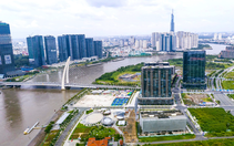 IFC sẽ định vị Việt Nam trên bản đồ tài chính toàn cầu
