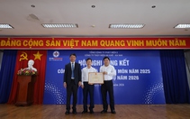 Thủy điện An Khê - Ka Nak: Những dấu ấn năm 2025