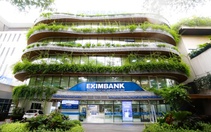 Eximbank báo lãi hơn 1.500 tỉ đồng, ưu tiên dự phòng rủi ro giai đoạn chuyển đổi