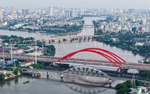 TP.HCM tổ chức lại các trung tâm giao thông, hạ tầng trực thuộc Sở Xây dựng