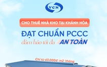Vị trí đặt kho bãi giúp nâng cao hiệu quả chuỗi cung ứng