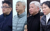Cựu Viện trưởng nhận 47 tỉ bị đề nghị 15-17 năm tù, 17 lãnh đạo bệnh viện từ 24 tháng đến 13 năm