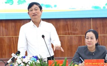 Chủ tịch HĐND TP.HCM: Khẩn trương có giải pháp cho vướng mắc ở dự án cải tạo chung cư Thanh Đa