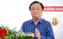 10 năm 'Đàn sếu khởi nghiệp': Từ cài đặt tư duy đến khát vọng kỷ nguyên vươn mình