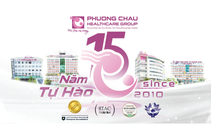 Phương Châu với hành trình 15 năm bền bỉ nâng tầm chất lượng
