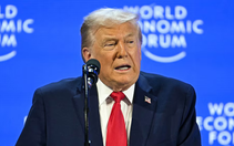 Ông Trump nói 'Mỹ dẫn rất xa Trung Quốc về AI', đúng hay sai?