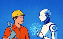 Gen Z: Bỏ sách giáo khoa, học dùng cờ lê