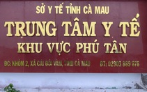 Hơn 229 tỉ đồng chi phí bảo hiểm y tế của các bệnh viện Cà Mau bị ‘treo’ suốt 6 năm
