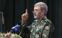 Iran tuyên bố 'dù những người con dân tộc hy sinh, công nghệ hạt nhân không thể bị xóa sổ'