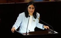 Venezuela đề xuất luật ân xá cho hàng trăm tù nhân, thả toàn bộ công dân Mỹ bị giam