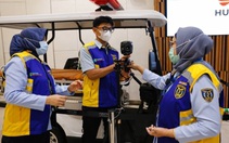 Vắc xin ngừa vi rút Nipah sắp thử nghiệm lâm sàng