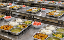 Bịt 'lỗ hổng' giám sát bữa ăn học đường sau vụ Sago Food: Không thể 'hên xui'
