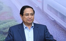 Xem xét ba phương thức Nhà nước, tư nhân và hợp tác công tư đường sắt tốc độ cao Bắc Nam
