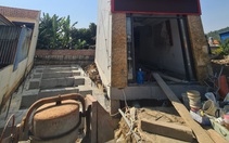 Hải Phòng chỉ đạo làm rõ việc xây nhầm nhà trên đất người khác do 'cán bộ chỉ nhầm chỗ'