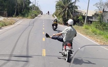 Nhiều người bị phạt vi phạm nồng độ cồn do 'quá chén' trong dịp lễ