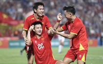 Thành tích của Việt Nam tại U23 châu Á vượt trội Thái Lan, Trung Quốc