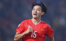 U23 Việt Nam chốt danh sách đá U23 châu Á 2026: Bùi Vĩ Hào bị loại