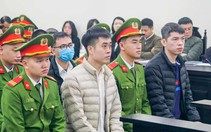 Ông trùm sữa giả Hiup: 'Sữa không có chất độc hại, con bị cáo cũng uống'
