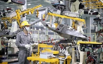 Tăng trưởng GDP năm 2025 đạt kết quả ấn tượng, tăng 8,02%