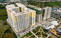 Người có đủ 2 con sắp được ưu tiên mua nhà ở xã hội, phụ nữ sinh con thứ 2 hưởng nhiều hỗ trợ