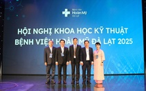 Bệnh viện Hoàn Mỹ Đà Lạt tổ chức hội nghị khoa học - kỹ thuật 2025