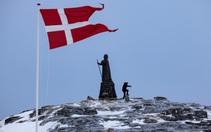 Châu Âu ủng hộ Đan Mạch và Greenland, phản đối tham vọng của ông Trump