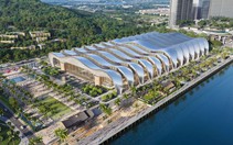Tổ hợp APEC Phú Quốc: Đưa Việt Nam lên bản đồ MICE