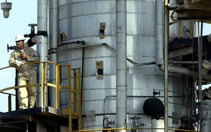 Ông Trump tiết lộ cách công ty Mỹ khai thác dầu mỏ ở Venezuela