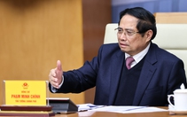 Khẩn trương lựa chọn công nghệ cho đường sắt tốc độ cao Bắc - Nam, hoàn thành trước 15-1