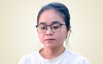 Nữ nhân viên ngân hàng dựng kịch bản ‘đáo hạn’ lừa hơn 1 tỉ đồng