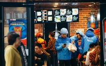 AI thị giác mở hướng đi mới trong cuộc đua giành thị phần  F&B tại Trung Quốc