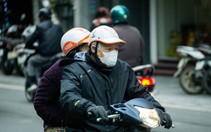 Miền Bắc rét nhất 3 độ C, những ngày tới còn rét hơn