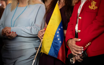 72% người Mỹ lo ngại Washington sẽ sa lầy quá sâu tại  Venezuela