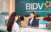 BIDV lãi lớn nhưng nợ xấu khoảng 27.600 tỉ đồng, cụ thể kết quả kinh doanh ra sao?