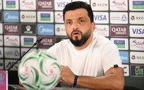 HLV U23 Kyrgyzstan quyết tâm đánh bại U23 Việt Nam