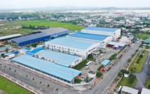 Quảng Ngãi chấp thuận dự án nhà ở xã hội ngàn tỉ gần Khu công nghiệp VSIP