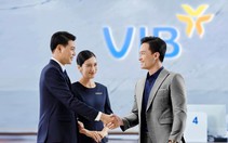 VIB - Nơi trải nghiệm không còn là tiện ích, mà trở thành chiến lược tăng trưởng