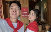 Dàn sao thể thao Việt Nam nô nức báo tin 'về chung 1 nhà' sau SEA Games 33