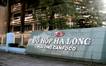 Vụ 120 tấn heo bệnh: Đồ hộp Hạ Long từng đạt 'Top 50 doanh nghiệp mạnh ASEAN', top đầu cả nước